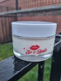 Whipped Lip scrub