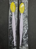 Lip Scrubber Brushes