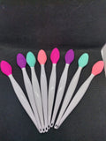 Lip Scrubber Brushes